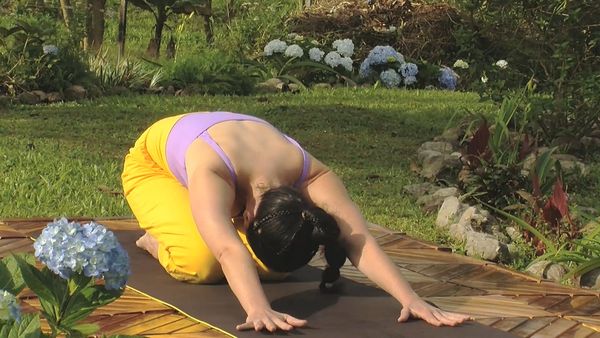 Conexión yoga - Episode 22