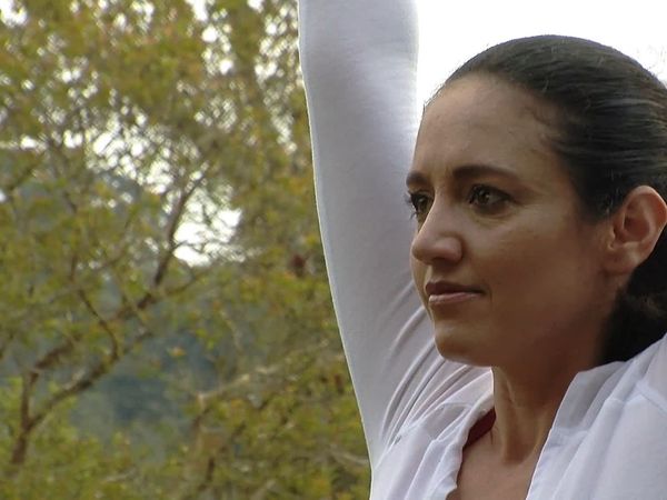 Conexión yoga - Episode 25