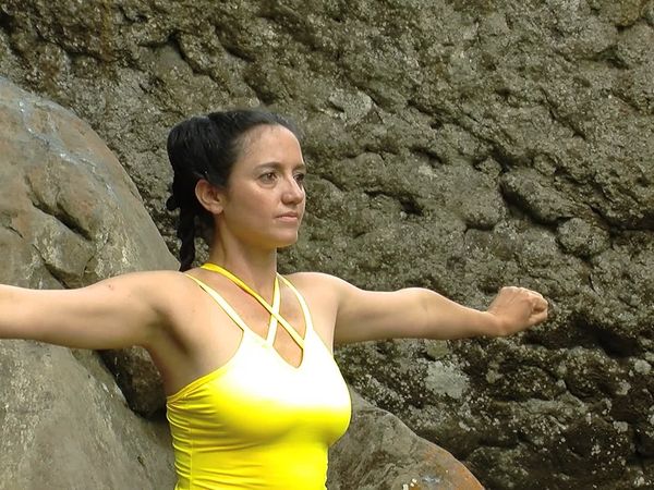 Conexión yoga - Episode 20