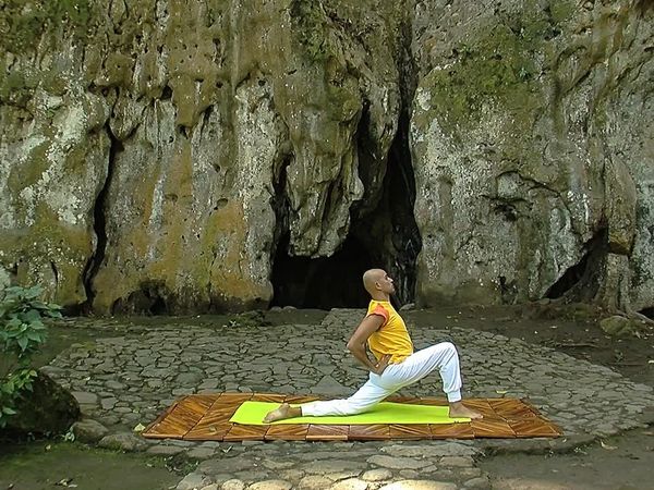 Conexión yoga - Episode 19