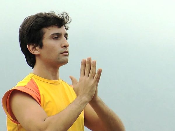 Conexión yoga - Episode 12