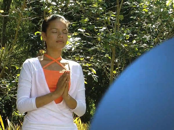 Conexión yoga - Episode 5