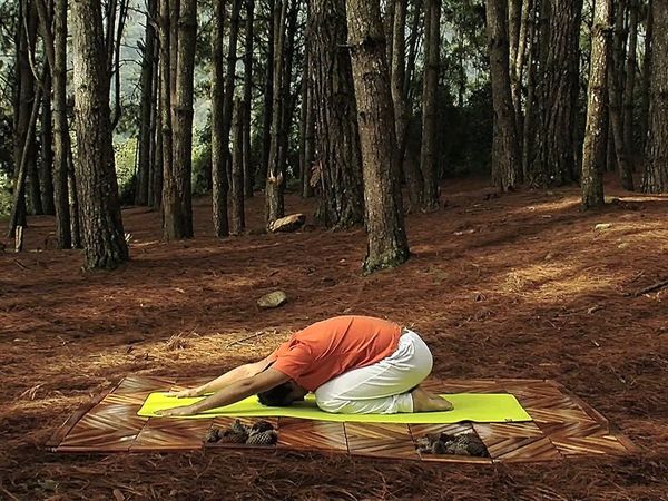 Conexión yoga - Episode 10