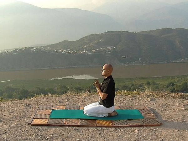 Conexión yoga - Episode 7