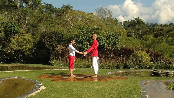 Conexión yoga - Episode 6