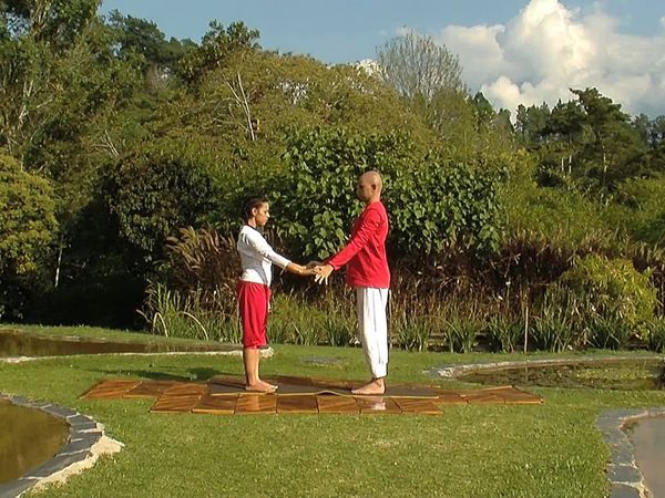 Conexión yoga - Episode 6