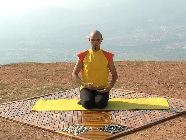 Conexión yoga - Episode 9