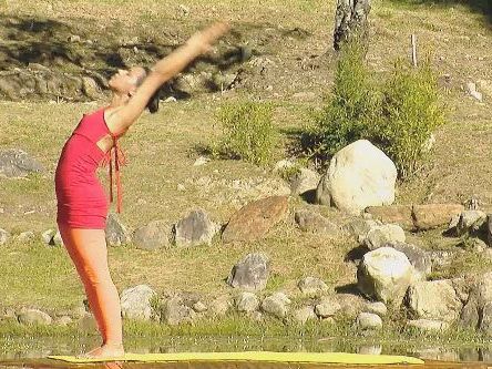 Conexión yoga - Episode 1