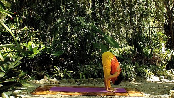 Conexión yoga - Episode 2