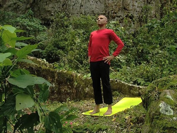 Conexión Yoga - Episodio 21