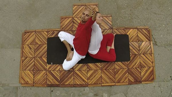 Conexión Yoga - Episodio 27