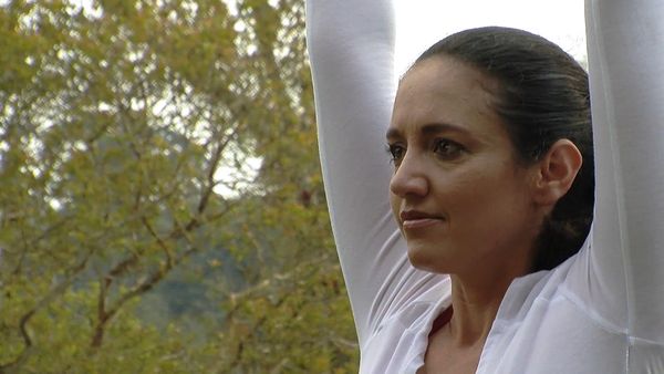 Conexión Yoga - Episodio 25