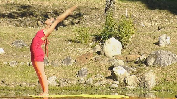 Conexión Yoga - Episodio 1