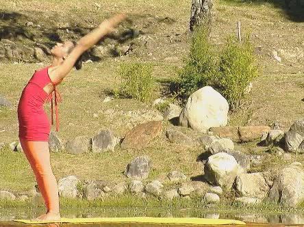 Conexión Yoga - Episodio 1