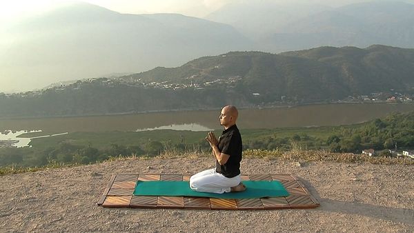 Conexión Yoga - Episodio 7