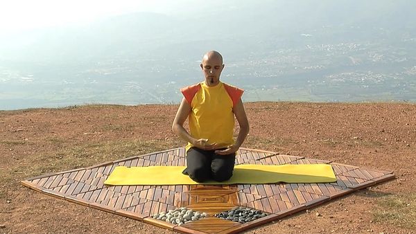 Conexión Yoga - Episodio 9