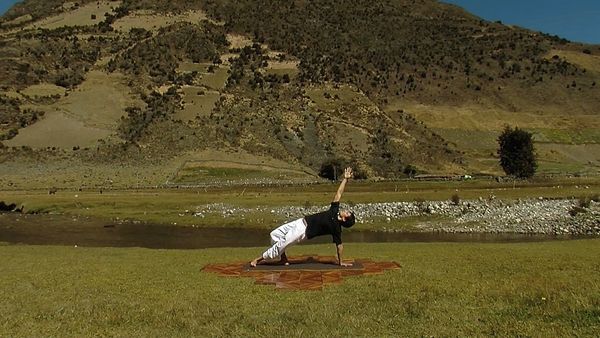 Conexión Yoga - Episodio 17