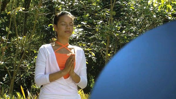 Conexión Yoga - Episodio 5