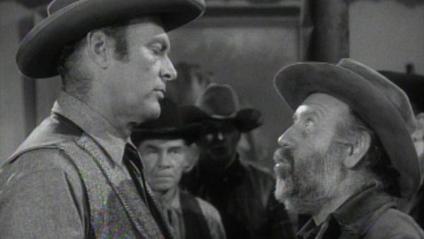 The Rifleman - The Sharpshooter