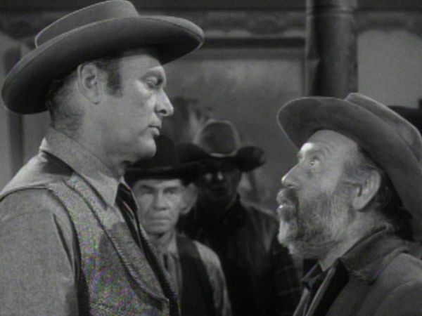 The Rifleman - The Sharpshooter