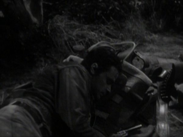 The Rifleman - Home Ranch