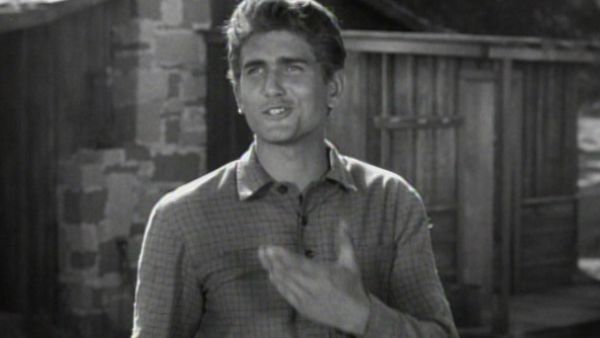 The Rifleman - End of a Young Gun