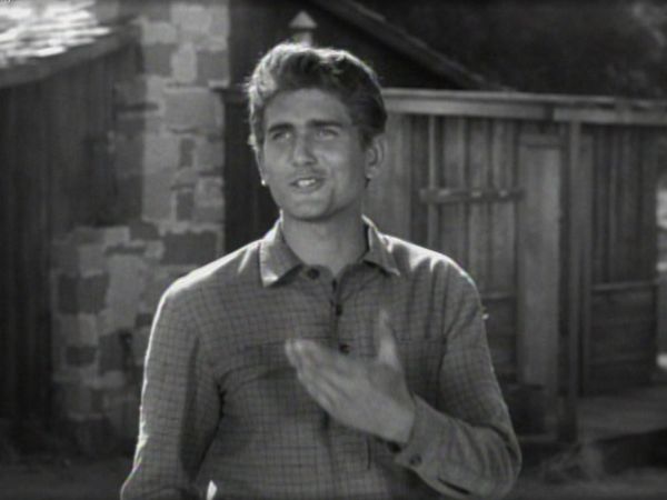 The Rifleman - End of a Young Gun