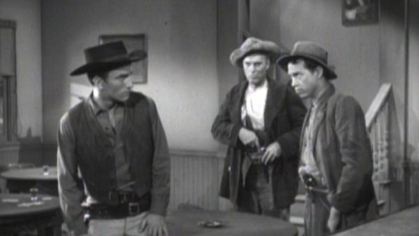 The Rifleman - The Marshal
