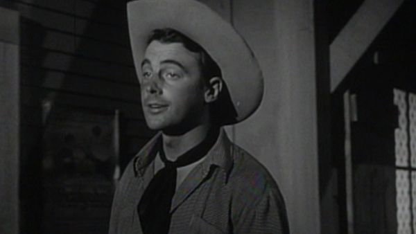 The Rifleman - The Brother-In-Law