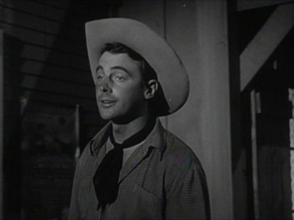 The Rifleman - The Brother-In-Law