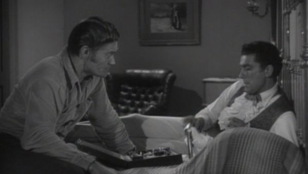 The Rifleman - Duel of Honor