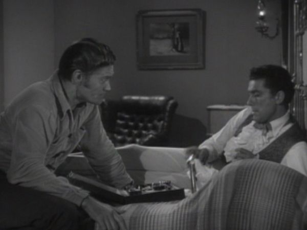 The Rifleman - Duel of Honor
