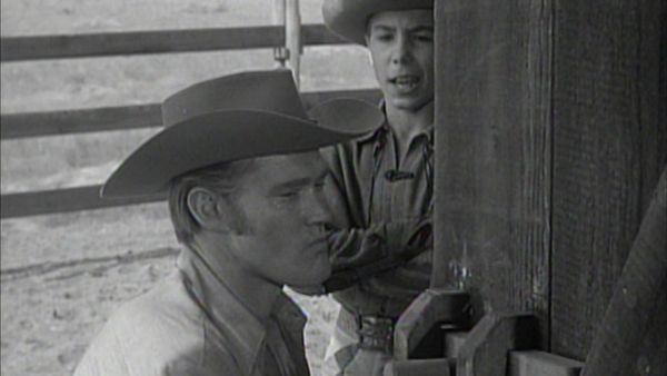 The Rifleman - The Safe Guard