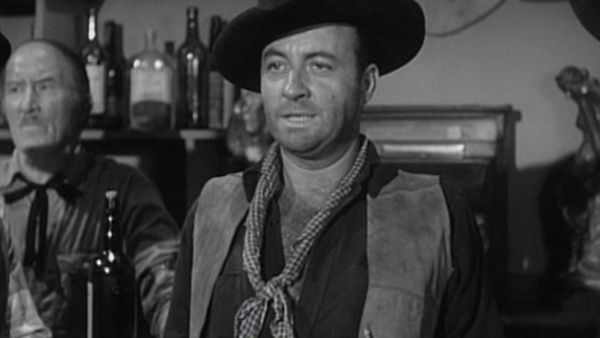 The Rifleman - The Apprentice Sheriff