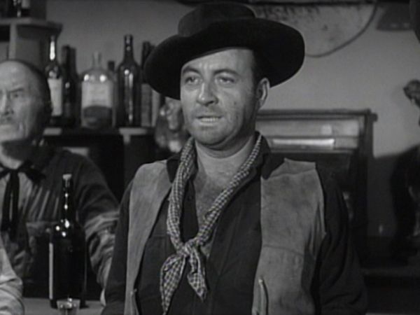 The Rifleman - The Apprentice Sheriff