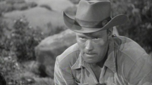 The Rifleman - The Angry Gun