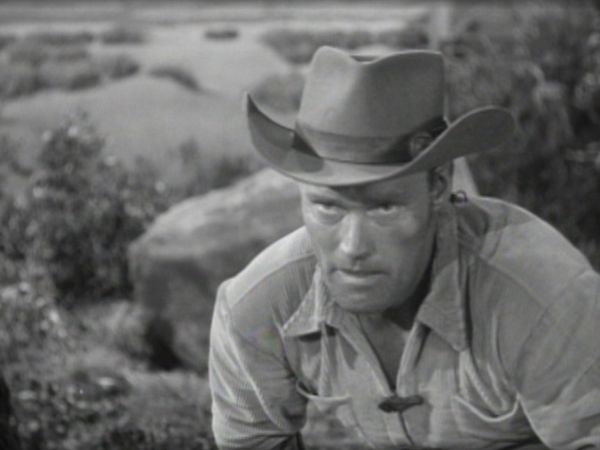 The Rifleman - The Angry Gun