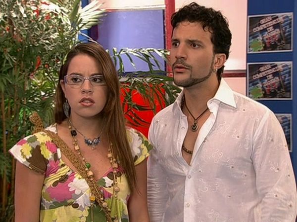Somos tú y yo - Episodio 27