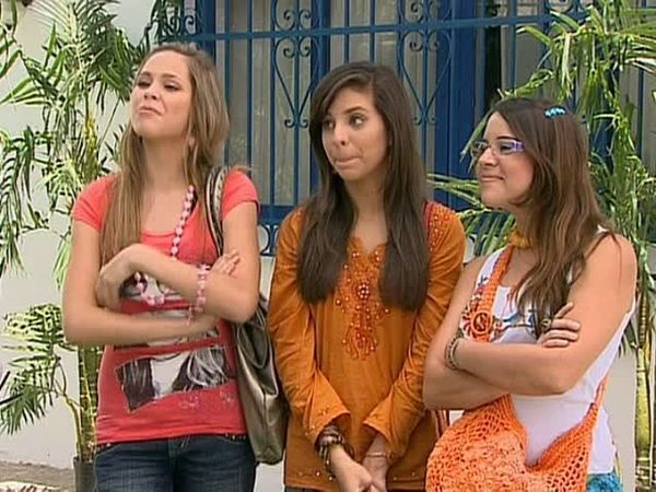 Somos tú y yo - Episodio 48
