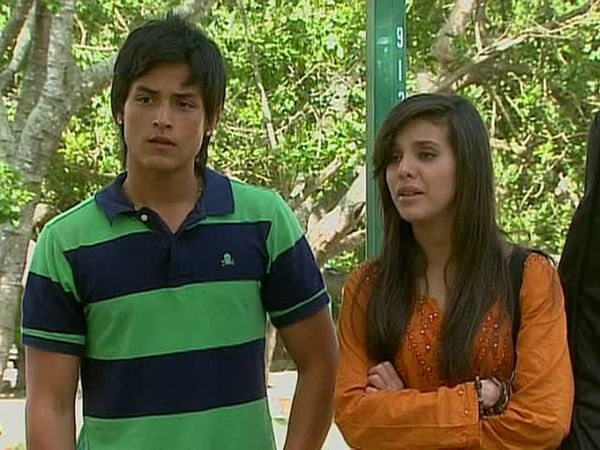 Somos tú y yo - Episodio 45
