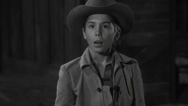 The Rifleman - The Sheridan Story