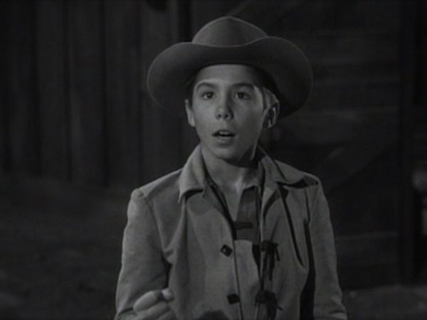 The Rifleman - The Sheridan Story
