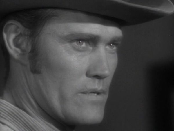 The Rifleman - The Deadly Wait