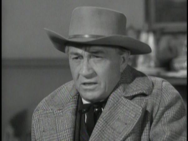 The Rifleman - The Money Gun