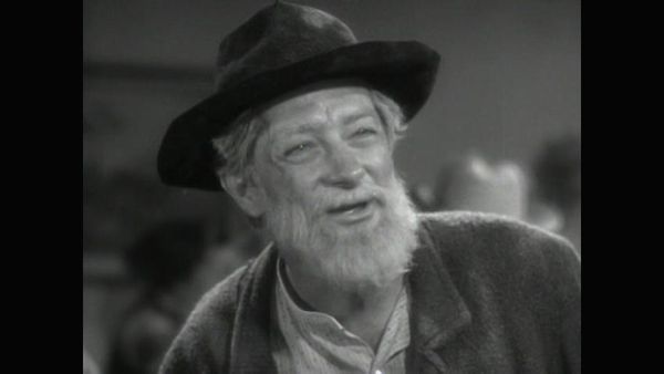 The Rifleman - A Matter of Faith
