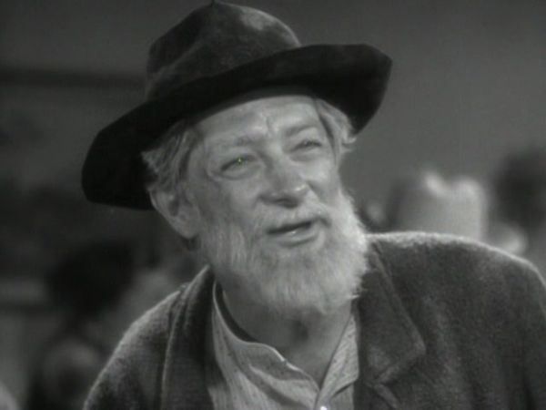 The Rifleman - A Matter of Faith