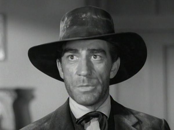 The Rifleman - Blood Brothers