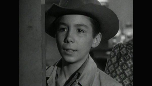 The Rifleman - Seven