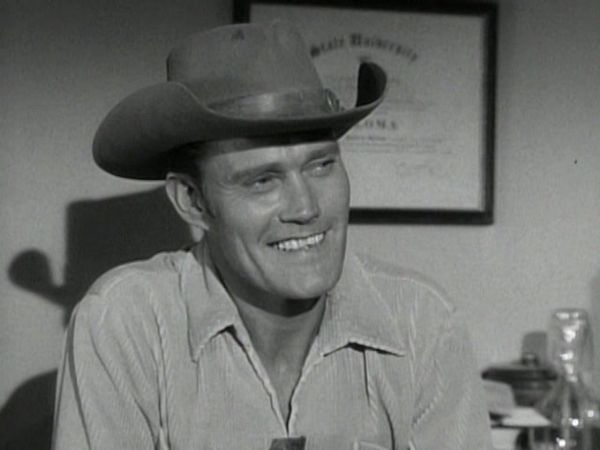 The Rifleman - Baranca
