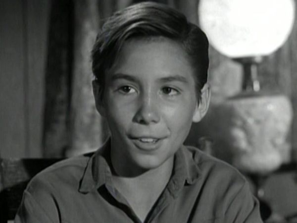 The Rifleman - The Martinet